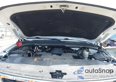 2020 Chevrolet Tahoe 2Wd Ls из США, поврежденный, VIN 1GNSCAKCXLR105018